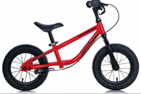 BRN Speed Racer Balance Bike